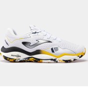 تصویر کفش تنیس جوما مدل TSMAW2302C رنگ سفید 