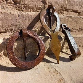 تصویر درکوب زنانه مردانه غریبه کوب قدیمی 
