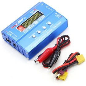 تصویر شارژر SKYRC مدل IMAX B6 V2 