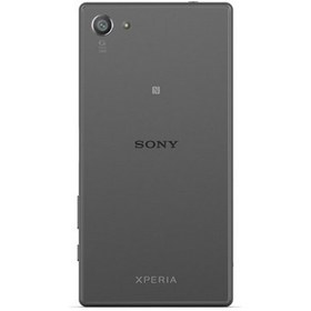 تصویر گوشی سونی Xperia Z5 Compact | حافظه 32 رم 2 گیگابایت Sony Xperia Z5 Compact 32/2 GB