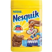 تصویر پودر کاکائو نسکوئیک 420 گرم برند نستله Nesquik