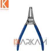 تصویر خار بازکن 7 اينچ سرکج NTP-8073 نوا 