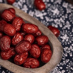 تصویر عناب درشت 