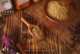 تصویر ادویه تخم گشنیز 