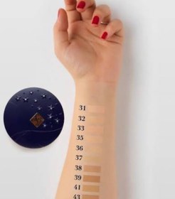 تصویر پنکک پروفشنال لیدو - 35 Lido