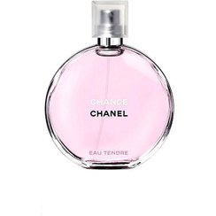 تصویر تستر اماراتی چنس او تندر ادو پرفیوم (جعبه رنگی درجه 2) - Chance Eau Tendre Edp 