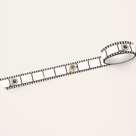 تصویر چسب واشی سایز 3_1031003015 