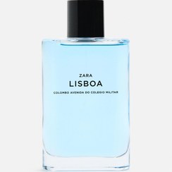 تصویر عطر مردانه زارا مدل لیسبون - 90 میلی لیتر ZARA LISBOA EDT