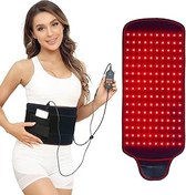 تصویر چراغ درمانی مادون قرمز jb-hw-m89 jobyna jb-hw-m89