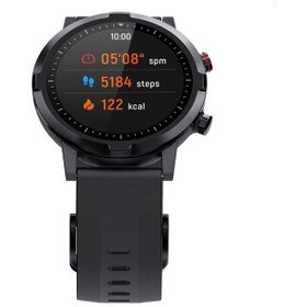 تصویر ساعت هوشمند شیائومی هایلو  RT _ LS05S Xiaomi Haylou RT LS05S Smartwatch