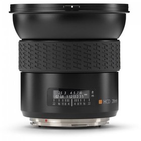 تصویر لنز Hasselblad مدل HCD 28mm f/4 
