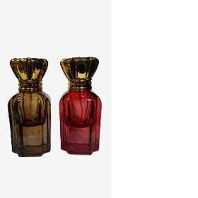 تصویر شیشه عطر 30 میل لژ بلند 