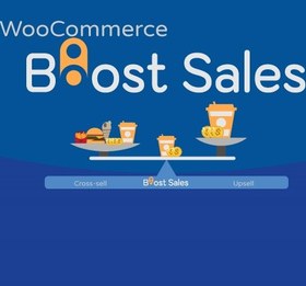 تصویر افزونه افزایش فروش ووکامرس WooCommerce Boost Sales 