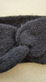 تصویر هد زنانه فری سایز 