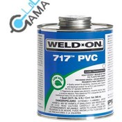 تصویر چسب لوله ولدان 