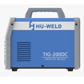 تصویر دستگاه جوش سرد مارک هوولد ا TIG Welding 200 Dc TIG Welding 200 Dc