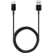 تصویر کابل تبدیل USB به microUSB سامسونگ مدل ECB-DU4ABE طول 0.8 متر ا فلاح نت 
