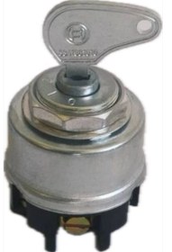 تصویر سوئیچ موتور بنزی 