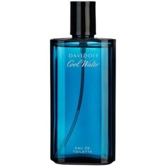 تصویر عطر دیویدف کول واتر مردانه آبی | Cool Water for Men 