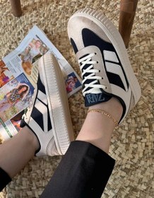 تصویر ونس شیبا Shiba shose