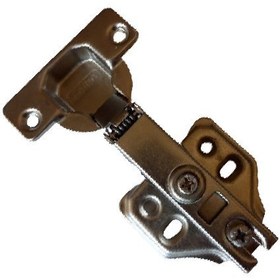 تصویر لولای آرام بند کابینت دو عددی 