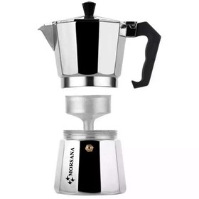 تصویر موکاپات مُرسانا مدل 3 کاپ کد 3 