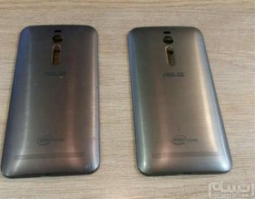 تصویر درب پشت گوشی ASUS zenfon2 