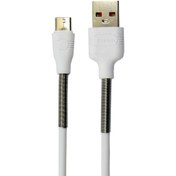تصویر کابل شارژر MICRO-USB اندروید دکین DEKKIN مدل DK-A81 