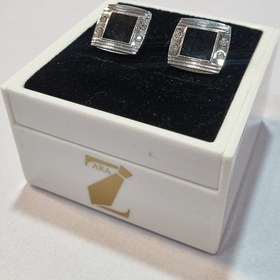 تصویر دکمه سردست D14 