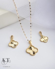 تصویر مدال طلا ونکلیف 