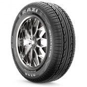 تصویر لاستیک سایز 175/70R13رازی 