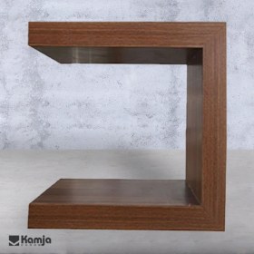 تصویر میز جلو مبلی آدرین 