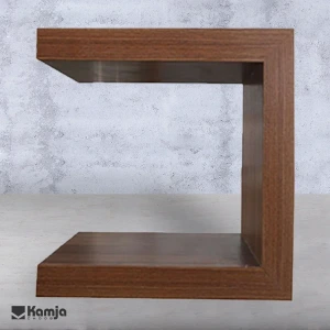 تصویر فروشگاه کم جا چوب