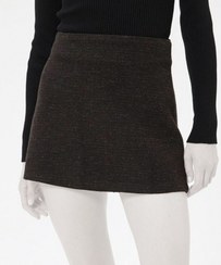 تصویر دامن کوتاه زنانه کوتون مدل 5WAK70008EW 