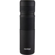 تصویر فلاسک مسافرتی 740 میلی لیتر کانتیگو مدل Thermalock Contigo Thermal 740ml Flask
