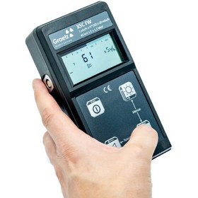 تصویر رادیومتر GRAETZ مدل X5C FW 