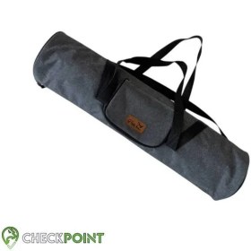 تصویر کیف مت دو زیپ 