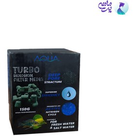 تصویر سرامیک رینگی توربو 150 گرمی 