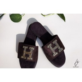 تصویر صندل طرح هرمس 