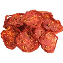 تصویر گوجه خشک 