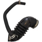 تصویر لوله هواکش کامل لیفان X60 