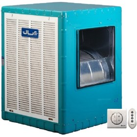 تصویر کولر آبی 7000 آبسال مدل AC70 _ ریموت دار Absal AC70R Cooler