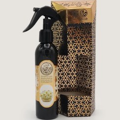 تصویر رایحه نرگس شهلا 