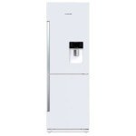 تصویر یخچال فریزر فریزر پایین هاردستون مدل Hardstone Combi HD14 Hardstone Freezer Freezer Refrigerator Hardstone Combi HD14 model