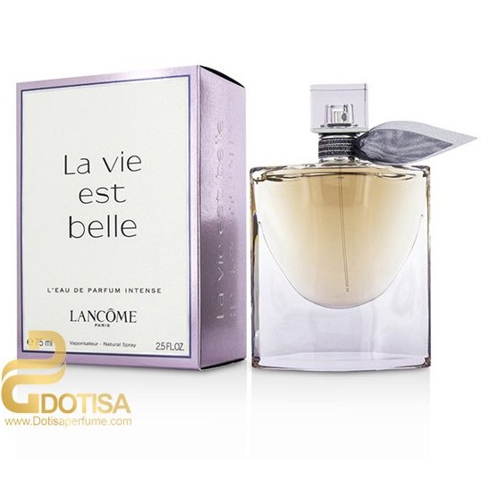 La belle discount vie parfum lancome