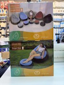 تصویر چادر مسافرتی ظرفیت ۲ نفر 