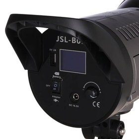 تصویر ویدیو لایت Hero JSL-B011 