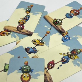 تصویر مگ چین‌ پلی مگنت 