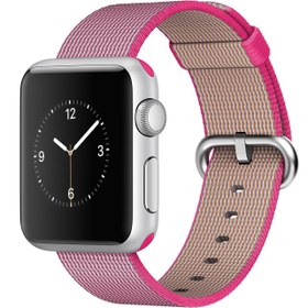 Apple watch clearance 38mm silver