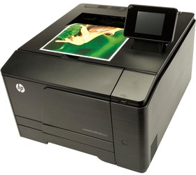 تصویر پرینتر استوک اچ پی مدل M251nw HP LaserJet Pro 200 M251nw Color Stock Printer